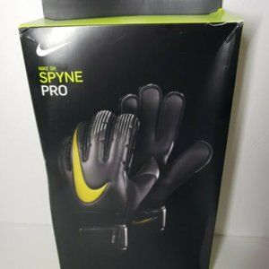 Nike GK Spyne Pro Soccer Goalkeeper Gloves Size 11
